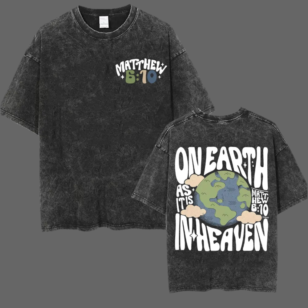 Kingdom Threads
