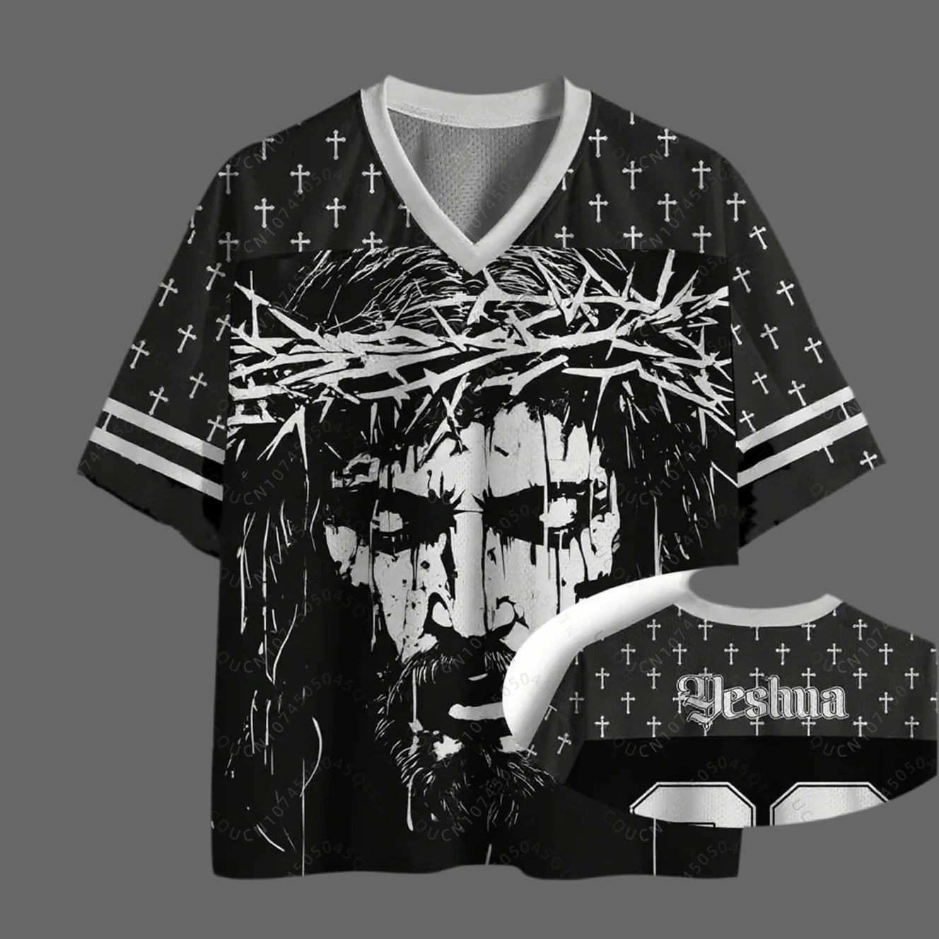 The Messiah Collection