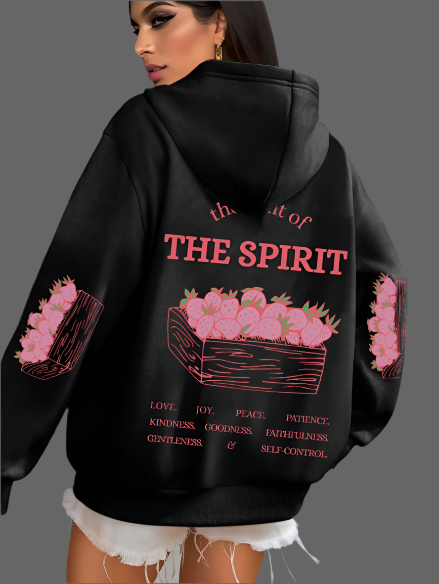 Fruits Of The Spirit