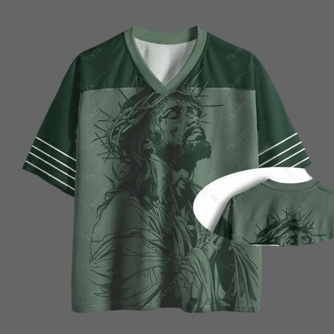The Messiah Collection
