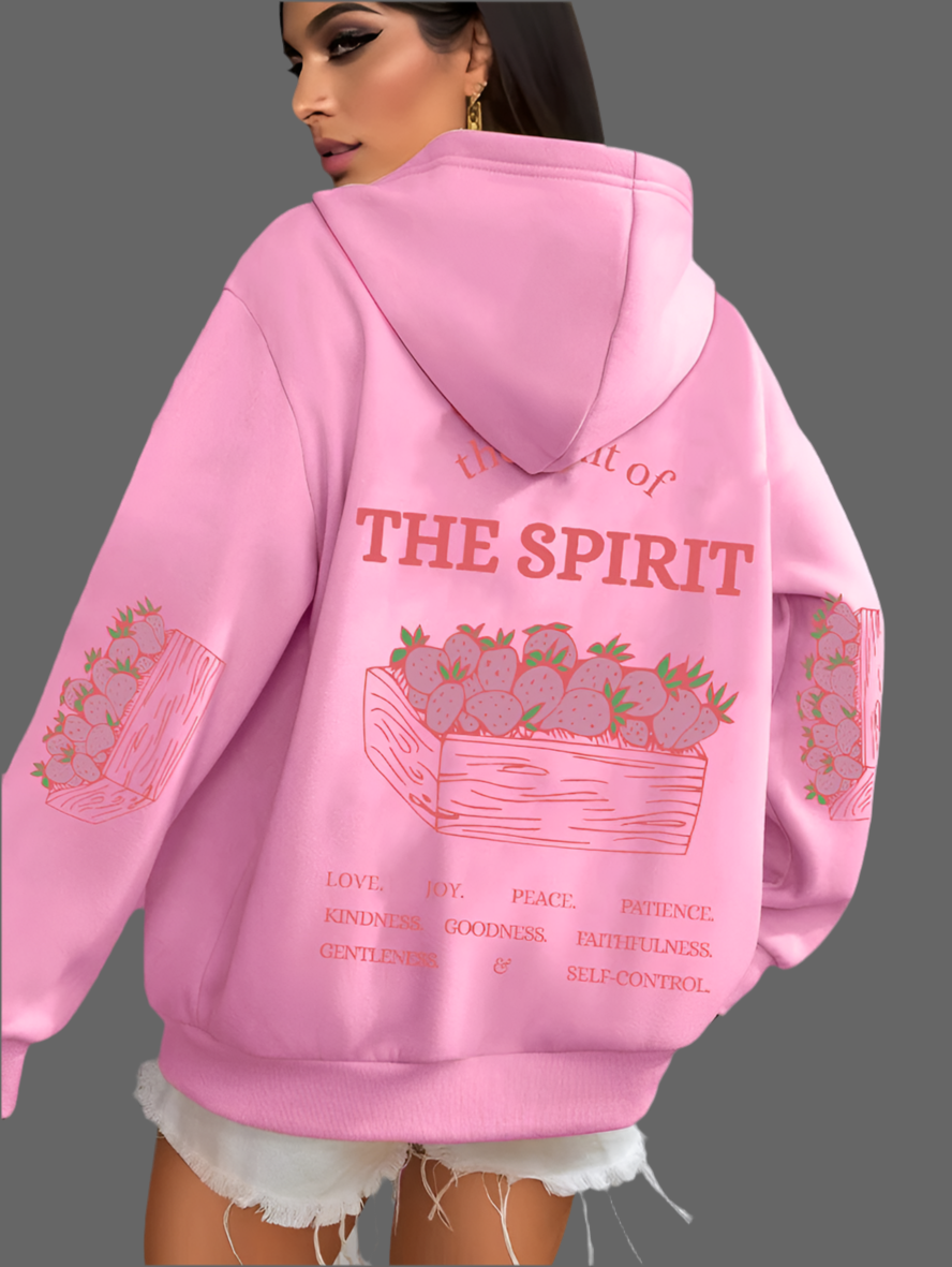 Fruits Of The Spirit