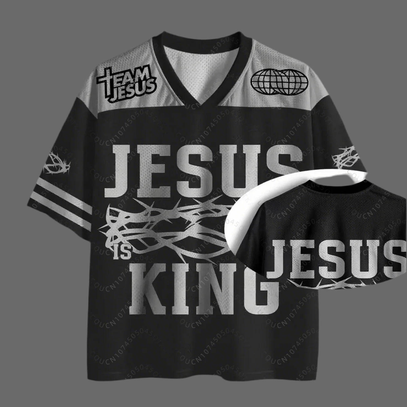 The Messiah Collection