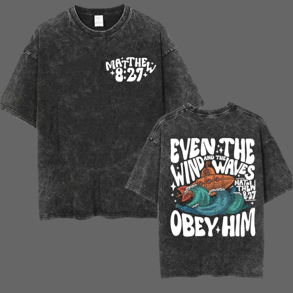 Kingdom Threads