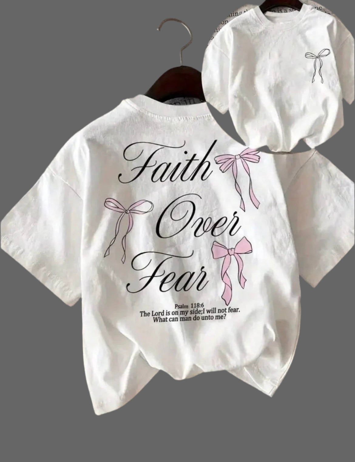 Women's Tee's