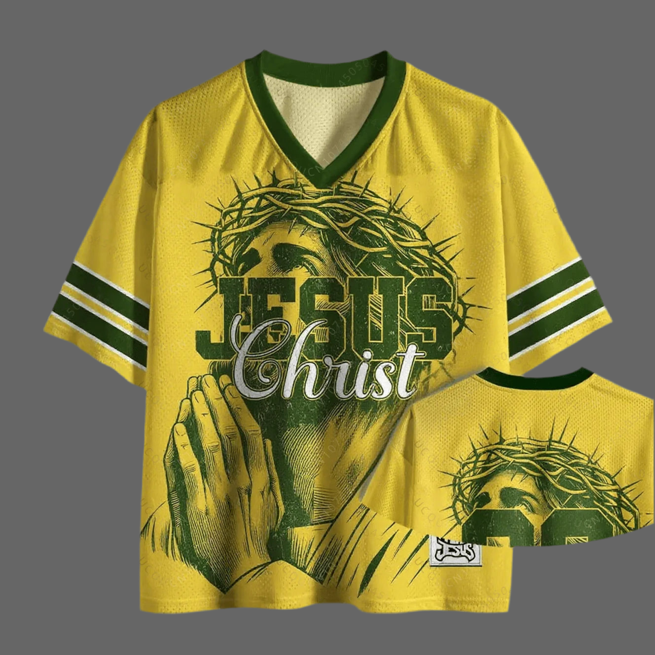 The Messiah Collection