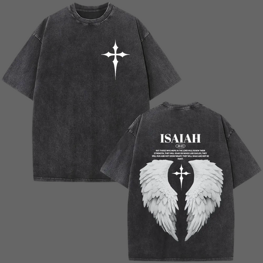 Isaiah 40:31