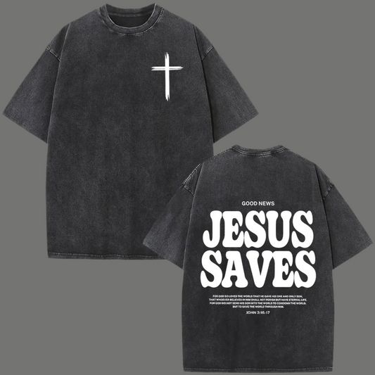 Redeemed Threads