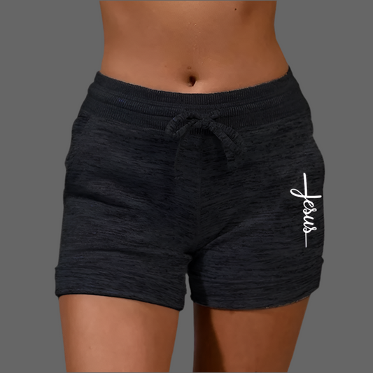 Blessed Shorts