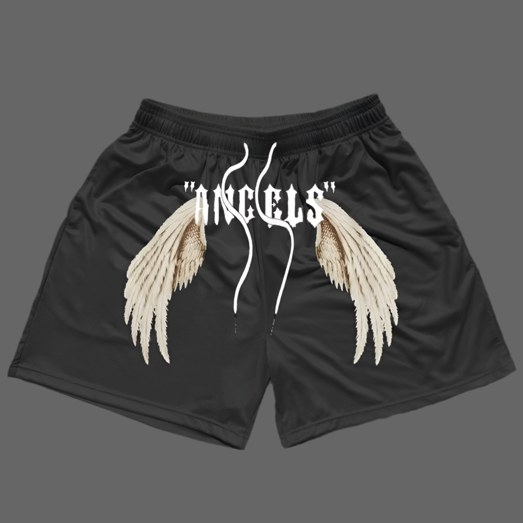 Kingdom Casual shorts