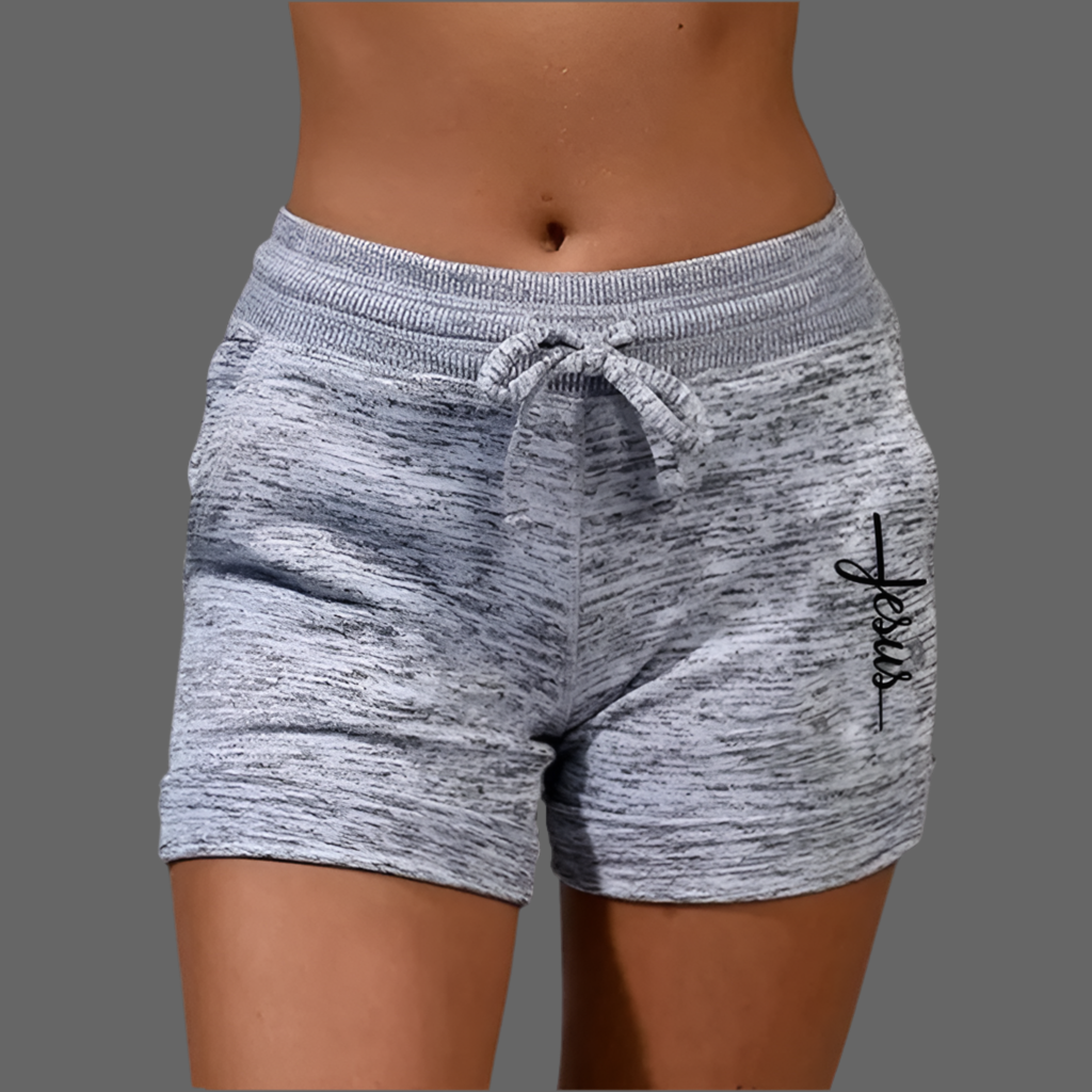 Blessed Shorts