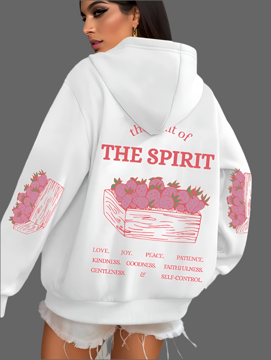 Fruits Of The Spirit