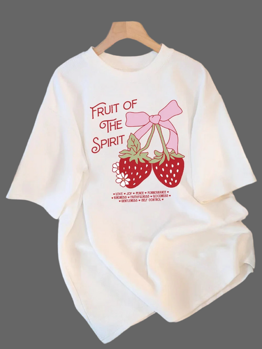 Fruits Of The Spirit