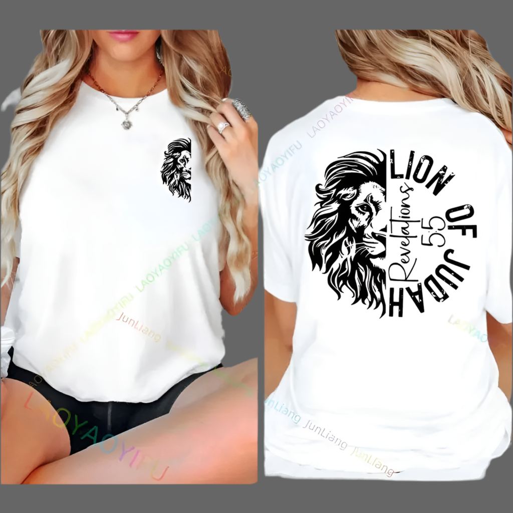 Lion Of Judah