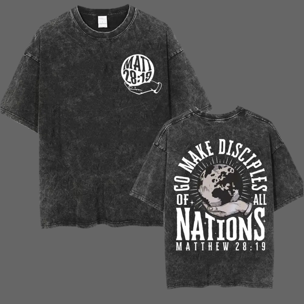 Kingdom Threads