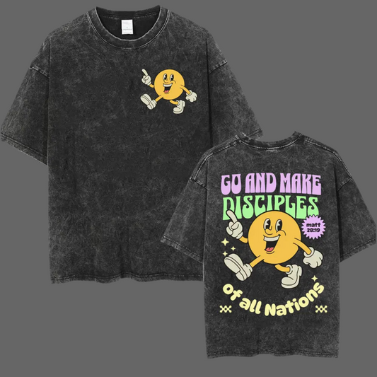 Kingdom Threads
