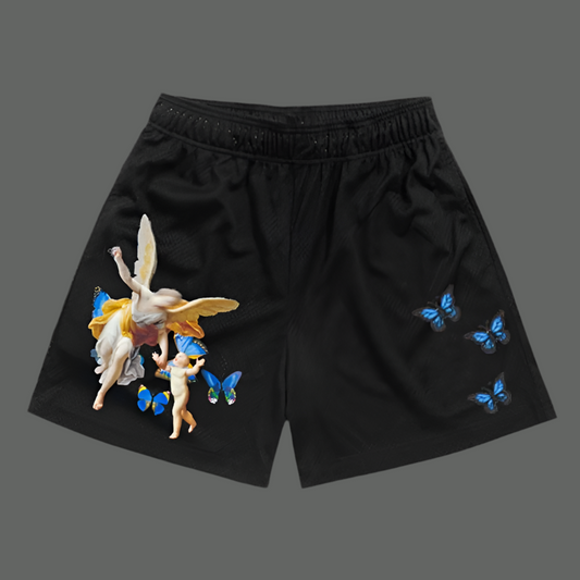 Kingdom Casual shorts