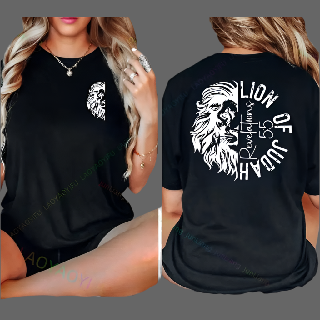 Lion Of Judah