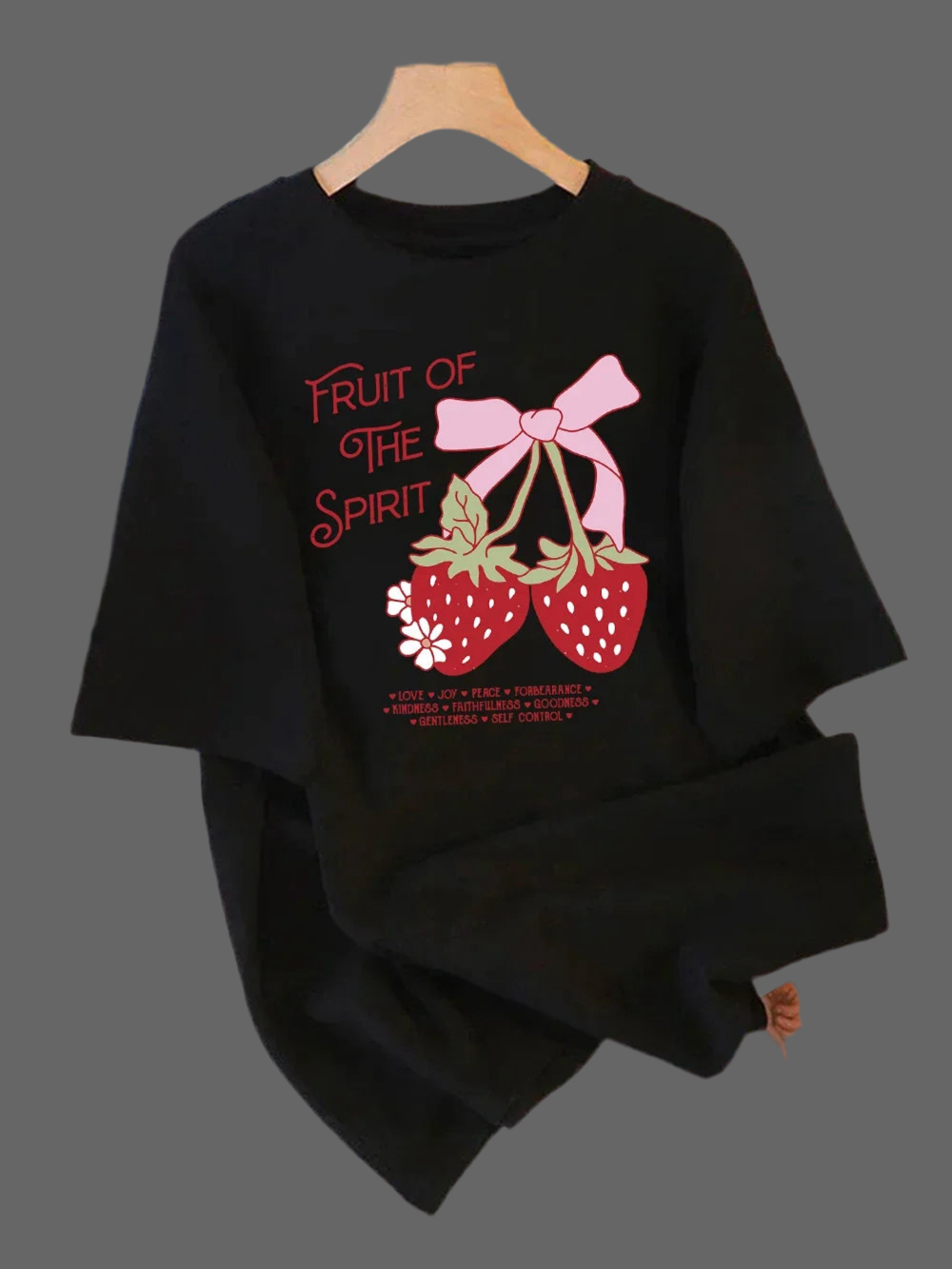 Fruits Of The Spirit