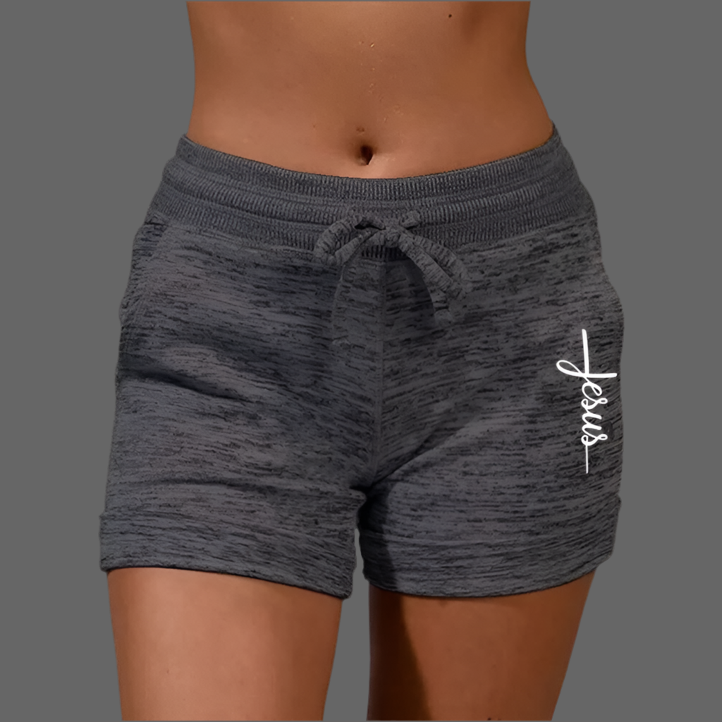 Blessed Shorts